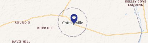 10852 Cottageville Hwy