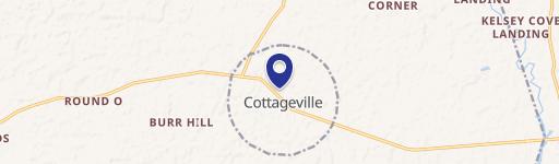 10264 Cottageville Hwy