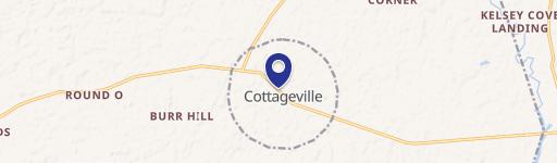 10556 Cottageville Hwy