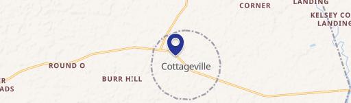10340 Cottageville Hwy