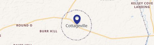 10717 Cottageville Hwy