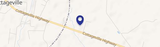 12073 Cottageville Hwy