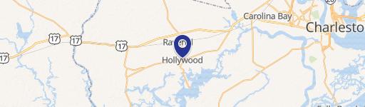 5151 Town Council Rd