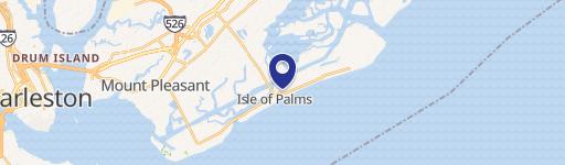 21st Ave At Palm Blvd