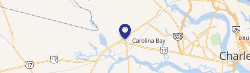 3642 Savannah Hwy Ste, Unit 116