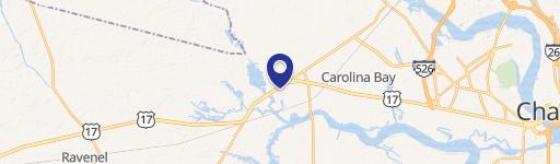 3930 James Bay Rd