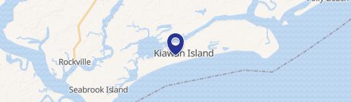 Kiawah Is Pkwy