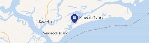 Kiawah Is Pkwy