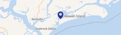 Kiawah Is Pkwy