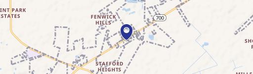 3319 Maybank Hwy