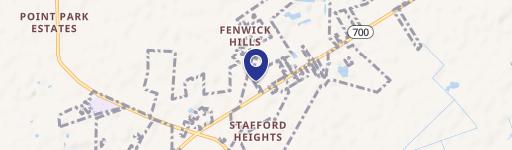 3424 Maybank Hwy