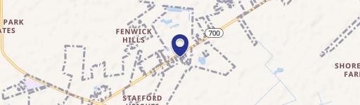 3265 Maybank Hwy