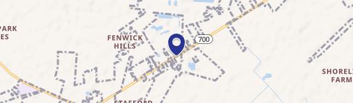 3227 Maybank Hwy