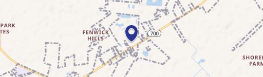 3226 Maybank Hwy Ste C