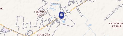 3547 Meeks Farm Rd Ste A2