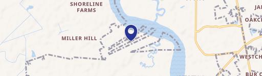 Oakville Plantation Rd