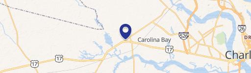 3750 Savannah Hwy Ste H