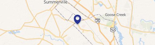 4100 Carolina Commerce Pkwy