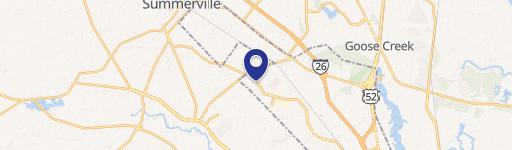 4101 Carolina Commerce Pkwy