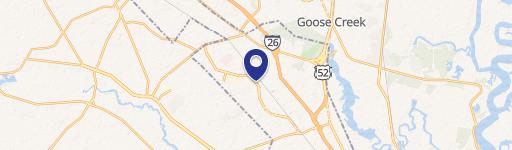 8231 Palmetto Commerce Pkwy