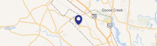 8701 Palmetto Commerce Pkwy