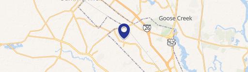 9016 Palmetto Commerce Pkwy