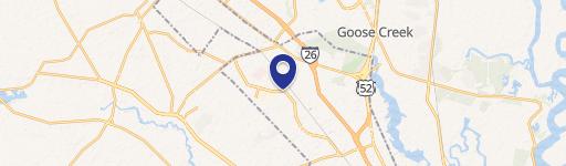 8439 Palmetto Commerce Pkwy