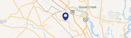 8449 Palmetto Commerce Pkwy