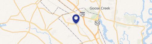 8351 Palmetto Commerce Pkwy