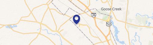 Palmetto Commerce Pkwy