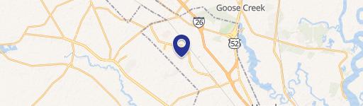 8101 Palmetto Commerce Pkwy