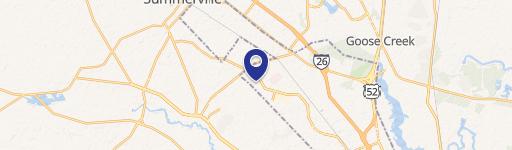 9201 Palmetto Commerce Pkwy