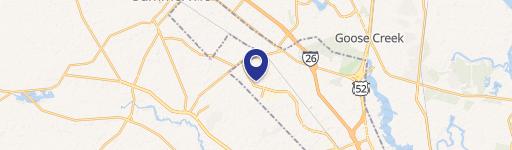 9040 Palmetto Commerce Pkwy