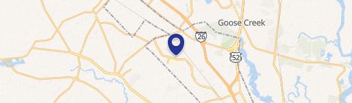 8500 Palmetto Commerce Pkwy