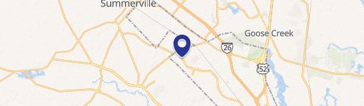 Palmetto Commerce Pkwy