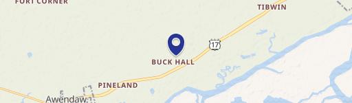 8564 Old Georgetown Rd