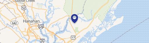 Wando Plantation Blvd