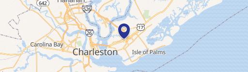 1092 Johnnie Dodds Blvd Ste, Unit 112