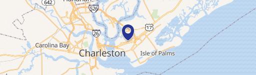 886 Johnnie Dodds Blvd, Unit 200