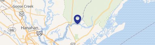 Colonel Vanderhorst Cir