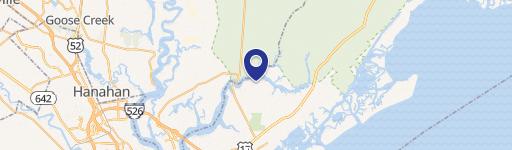 3599 Colonel Vanderhorst Cir