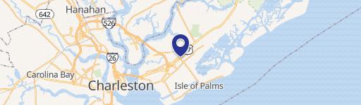 1116 Isle Of Palms Connector