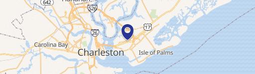 942 Johnnie Dodds Blvd