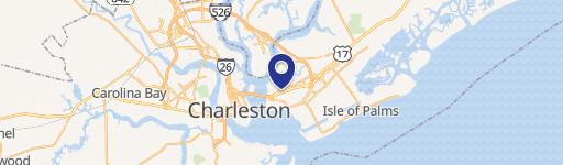 401 Johnnie Dodds Blvd