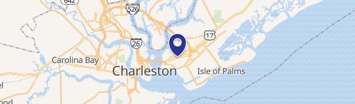 715 Johnnie Dodds Blvd