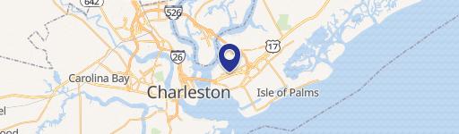 650 Johnnie Dodds Blvd