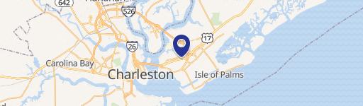 1051 Johnnie Dodds Blvd Ste A