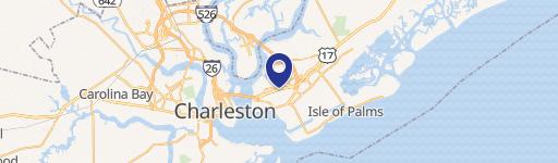 761 Johnnie Dodds Blvd