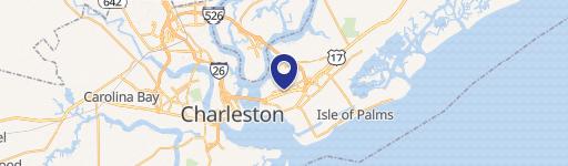 709 Johnnie Dodds Blvd