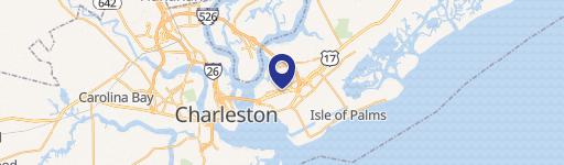 885 Johnnie Dodds Blvd